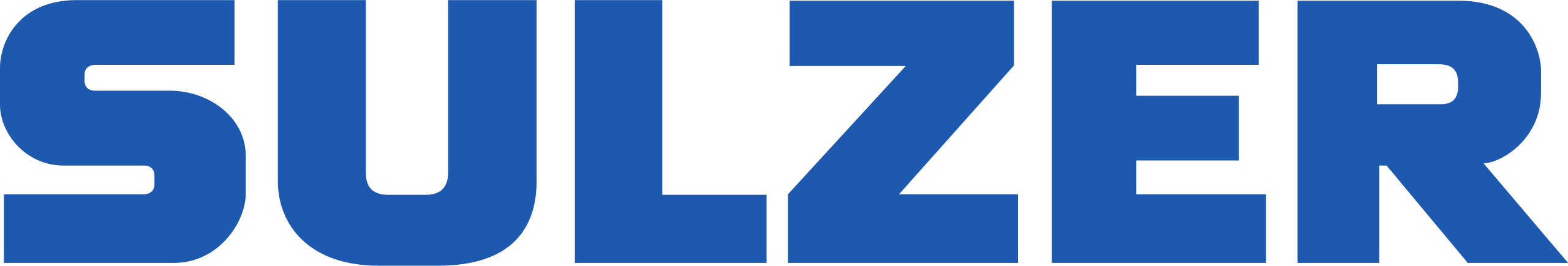 Sulzer Logo