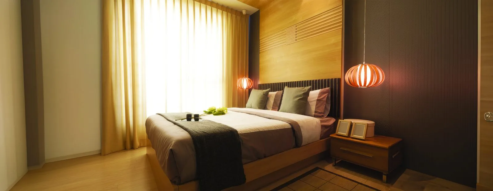 Accomodation