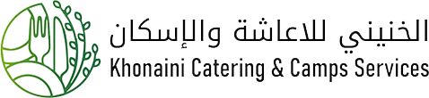 Khonaini Catering & Camps Services
