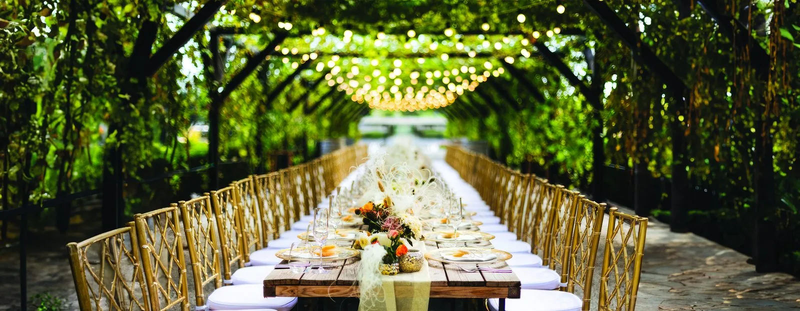 Industrial & Event Catering